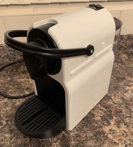 Krups 100 nespresso - krups, xn