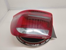 Bmw 1 Series 2013 F21 Nsr Passengers Rear Left Taillight 3 Door
