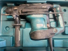 MAKITA HR3210C 110v Hammer