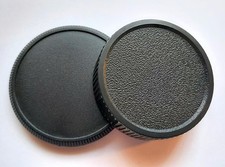 M42 Screw Fit Rear Lens Cap &