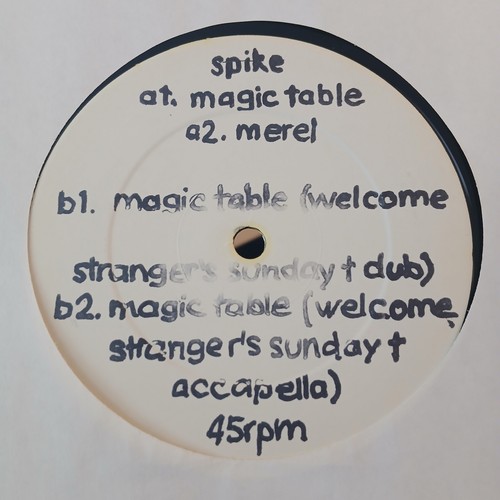 Spike magic table golf - spike-,
