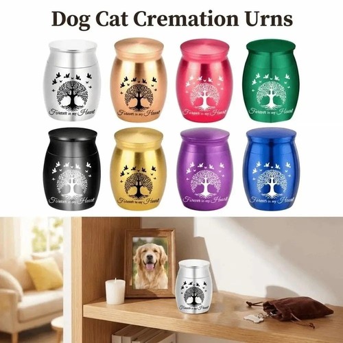 Small keepsake urns for human - urns,