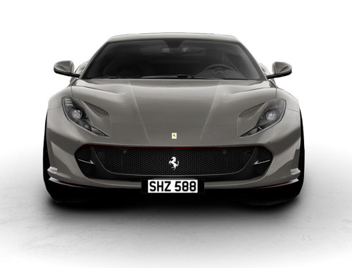 Dateless registration number - dateless,