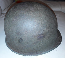 WWII US Military Schlueter