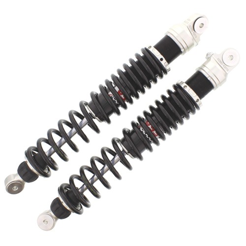 Yss rear twin - shock, fit