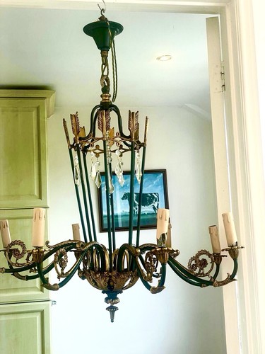 Gorgeous vintage french 8 - gorgeous,
