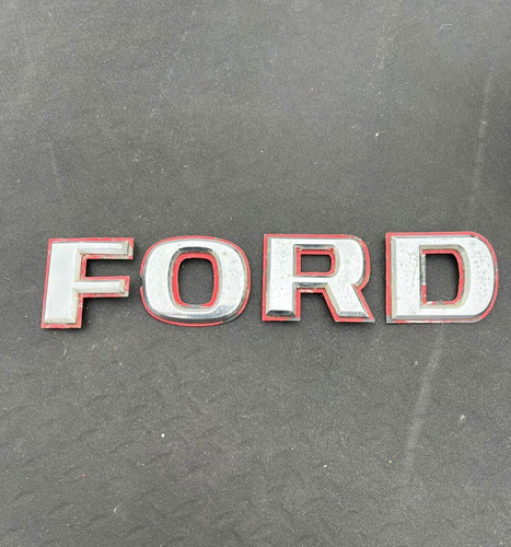 Ford truck tractor - truck,