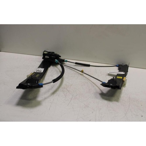 Front power window - rh, ex