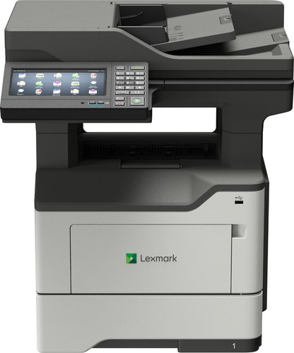 Lexmark xm3250 mfp laser - lexmark,