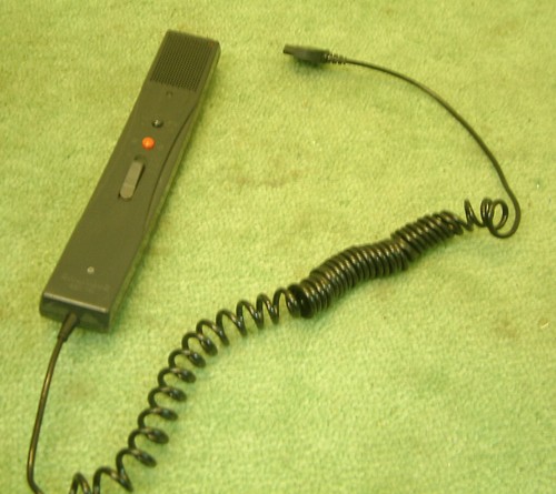 Grundig gdm756 handheld - grundig,