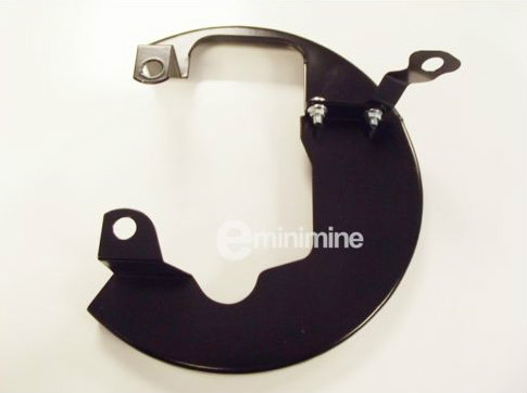 Classic mini brake - classic, 7.5"