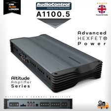 AudioControl A1100.5 5-Channel