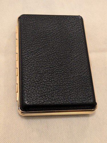 Cigar case for panatella - ,