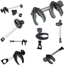 Thule Rear Rack Retaining Arms All Models And Lengths To Choose From