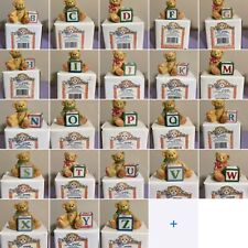 Enesco Cherished Teddies