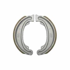 Drum Brake Shoes VB125 Fits