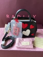 NEW*TAGS*PACKAGED! RADLEY