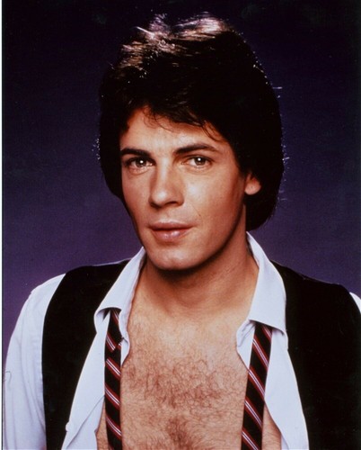 Rick springfield young open - rick,