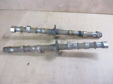 KAWASAKI  Z 1300  A1  CAMSHAFTS.  INLET & EXHAUST. NEED REFURBISHMENT.  79 - 83.
