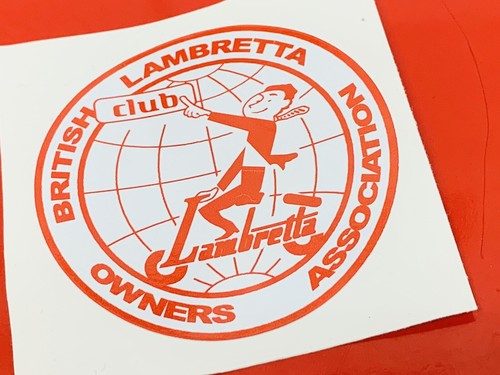 British lambretta owners - british,
