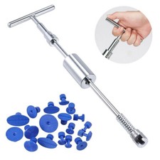 Car Paintless Dent Removal