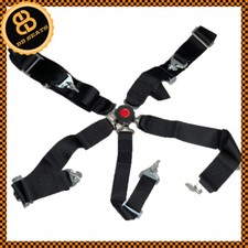 Point seat belt racing - seat,