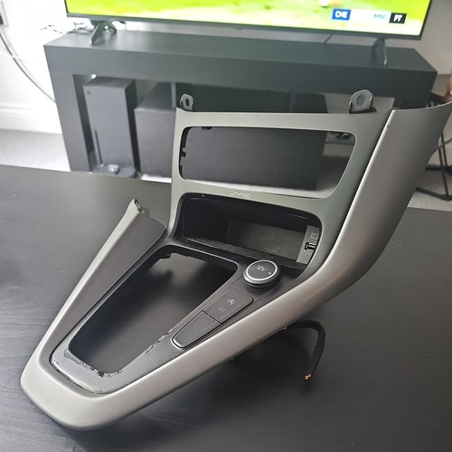 Ford focus gear selector - ford,