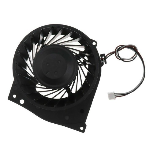 Replace internal cooling - internal,