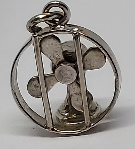 Vintage sterling silver - vintage,