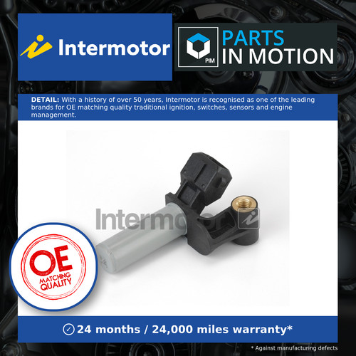 Rpm crankshaft sensor 19074 - crankshaft,