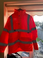 rain coat mens work