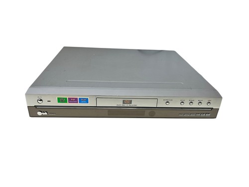 Dvd recorder dr4810 record - dvd,