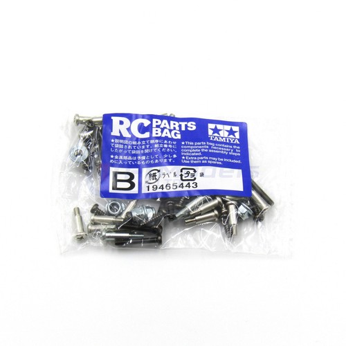 Tamiya 56301 king - tamiya,