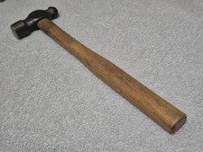 Vintage Whitehouse 8oz