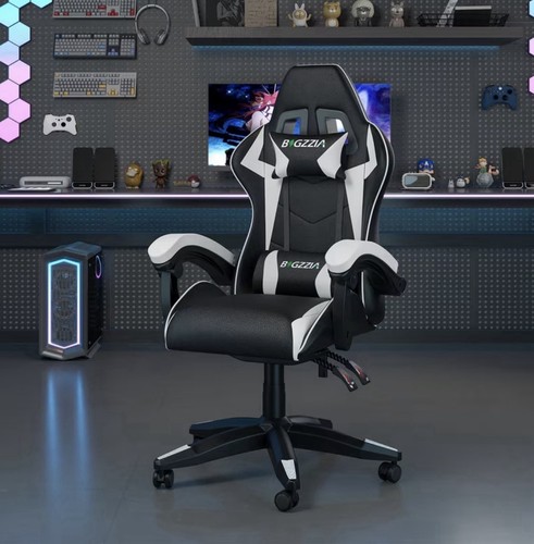 Bigzzia gaming chair - gaming, gamer