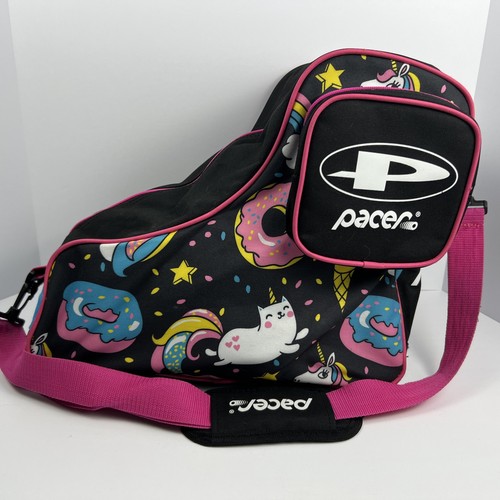 Pacer skate bag great - skate,