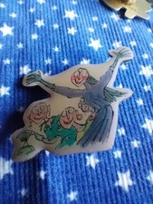 Vintage J Robertson's Roald