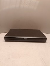 Panasonic DMR-EX769 DVD Recorder HDD DVD Freeview HDMI Black