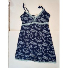Jessica Simpson Navy Blue