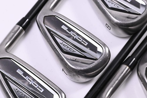 Cobra adapt irons - irons, /