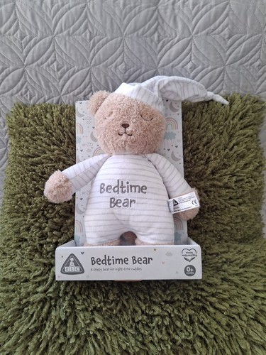 Rare bnib elc - rare, bear