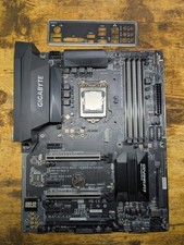 Gigabyte GA-Z270X-ULTRA Gaming