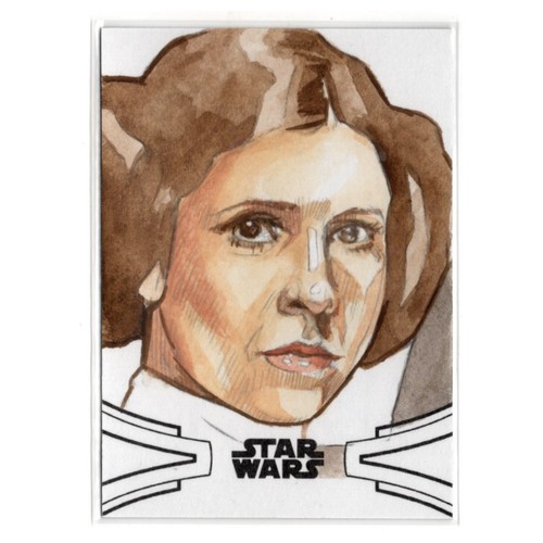 Princess leia tina - leia, 1/1