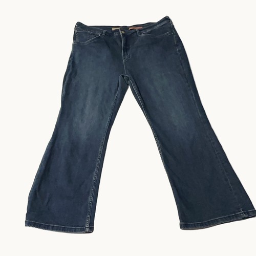 Pilcro women blue - women's, denim