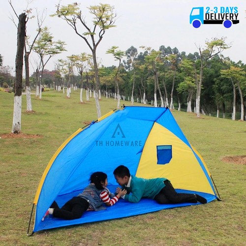 Pop beach tent sun shelter - pop,