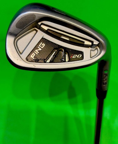 Ping i20 degree - degree, utility