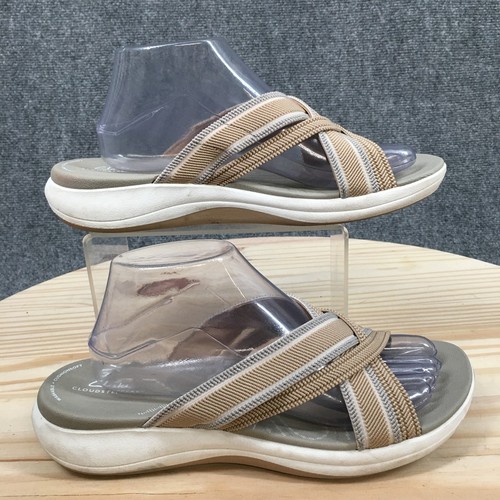 Clarks cloudsteppers mira isle - clarks,
