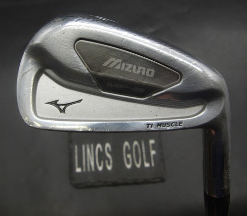 Mizuno muscle gf - mp-59,