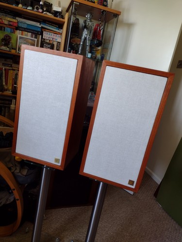 Acoustic research book - acoustic, ar-4x