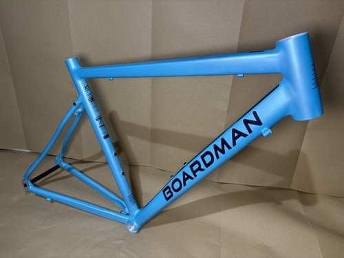 Boardman slr frame - 8.6, 2020